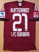 1. FC Nürnberg Trikot / Plattenhardt / Saison 2013-2014 / S / FCN Bremen - Oberneuland Vorschau