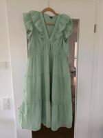 Mintgrünes Sommerkleid Nordrhein-Westfalen - Leverkusen Vorschau