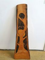 Wandbild Holz-Puzzle Baum Eule Berlin - Tempelhof Vorschau