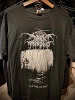 Darkthrone - Black, Death & Beyond Shirt Back Metal Tshirt XL Bremen - Neustadt Vorschau