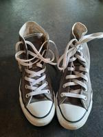 Converse ALL STAR /Chucks  Gr 37,5 Schleswig-Holstein - Westerrönfeld Vorschau