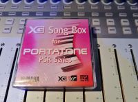 Yamaha XG Song Box for Portatone PSR Series Hessen - Mörfelden-Walldorf Vorschau