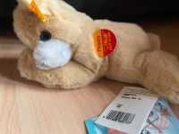 Steiff Floppy Teddybär Teddy 082177 Plüschtier Sammler Saarland - St. Wendel Vorschau