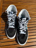 Vans SK8- Hi / Gr.47,5 / Gr. US 13 Hessen - Schmitten Vorschau