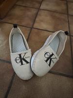 Calvin Klein Schuhe Baden-Württemberg - Lahr (Schwarzwald) Vorschau