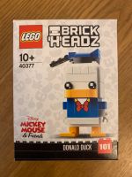 LEGO Brick Headz Disney - Donald Duck - 40377 - NEU & OVP Frankfurt am Main - Westend Vorschau