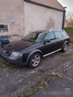 Audi Allroad Getriebeschaden Niedersachsen - Uetze Vorschau