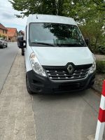 Renault Transporter Mastro Niedersachsen - Hildesheim Vorschau