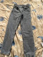 Graue mom jeans Bayern - Ingolstadt Vorschau