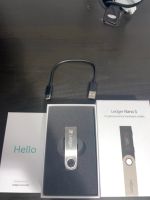 Ledger Nano s Köln - Longerich Vorschau