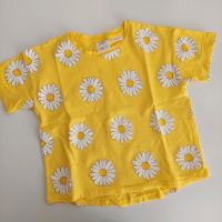 T-Shirt neu Zara Größe 92-98, Tops Topomini, H&M, Next Niedersachsen - Nordstemmen Vorschau