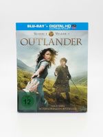 OUTLANDER Blu-Ray Season 1 Volume 1 (gebraucht) Leipzig - Leipzig, Zentrum-Nord Vorschau