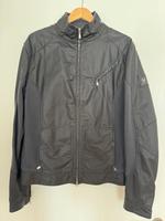 Belstaff Jacke schwarz Bikerjacke XL Innenstadt - Köln Altstadt Vorschau