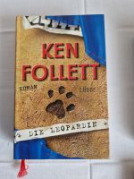 Die Leopardin von Ken Follett _ historischer Thriller Sachsen - Radeberg Vorschau