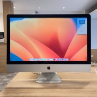 Apple iMac 27" mit Garantie Hessen - Lampertheim Vorschau