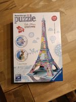 Ravensburger 3D Eiffel Turm Puzzle Baden-Württemberg - Ulm Vorschau