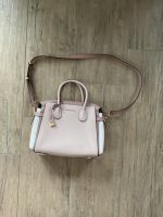 Michael Kors Tasche, rosa-weiß Kreis Ostholstein - Ratekau Vorschau