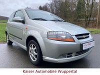Chevrolet Kalos 1.4 SX Sport*2.Hand*Klima*E-Fenster Wuppertal - Vohwinkel Vorschau