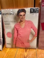 Shirts, Wellnessshirt von Lidl (esmara), Größe 36/38 rosa neu Schleswig-Holstein - Neumünster Vorschau