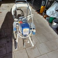 Airlessgerät / Graco Ultra Max II / 1095 Standart / Gebraucht Nordrhein-Westfalen - Alfter Vorschau