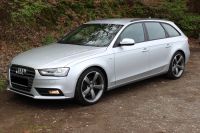 AUDI A4 8K 3.0TD S line Sportpaket / Plus (6974 Euro Netto) Nordrhein-Westfalen - Siegen Vorschau