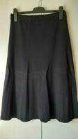 Eleganter H&M Strickrock Glockenrock Gr. 42 schwarz Bayern - Gemünden a. Main Vorschau
