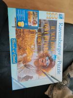 Puzzle 1200 Teile von Ravensburger Elberfeld - Elberfeld-West Vorschau