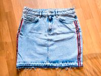 Minirock Rock Jeans blau Superdry Gr. 30 / M L Sachsen - Radeberg Vorschau