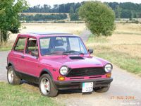 Autobianchi A112 Abarth Kabelbaum, gut erhalten. Bayern - Rott Vorschau