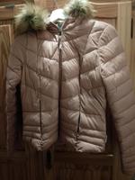 Steppjacke, Gr.XS, Rosenholzfarben, VeroModa Bayern - Wenzenbach Vorschau
