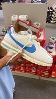 Nike cortez Nike sneaker Nordrhein-Westfalen - Krefeld Vorschau