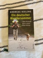 Malik Andreas Kieling Ein deutscher Wandersommer Reiseroman Baden-Württemberg - Rottenburg am Neckar Vorschau