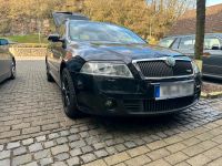 Verkaufe Skoda Octavia 2 RS Hessen - Gemünden Vorschau