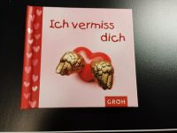 Buch "ich vermisse dich" Bayern - Egling a.d. Paar Vorschau