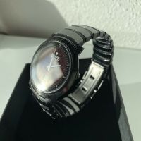 Herren Armband Uhr Junghans Mega Solar Ceramic schwarz anthrazit Niedersachsen - Hann. Münden Vorschau