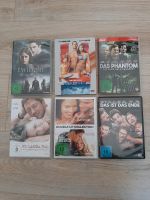 Diverse DVD's Niedersachsen - Twist Vorschau