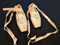 Ballettschuhe Spitzenschuhe neu Saarland - St. Ingbert Vorschau
