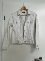Tommy Hilfiger Jeans Jacke Damen Gr. S Osterholz - Ellener Feld Vorschau