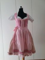 DIRNDL FESTWOCHE 36 rosa Blümchen Bayern - Kempten Vorschau