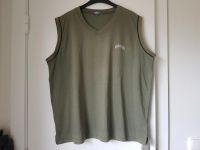 BATY 2XL Achselhemd Shirt Tank Top Sommer Strand Khaki Schleswig-Holstein - Delingsdorf Vorschau