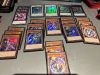 Yugioh Virtualwelt Deck Nordrhein-Westfalen - Gladbeck Vorschau