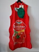 Tomaten Ketchup Kostüm Gr. S Damen o Herren Tomatenketchup Niedersachsen - Stuhr Vorschau