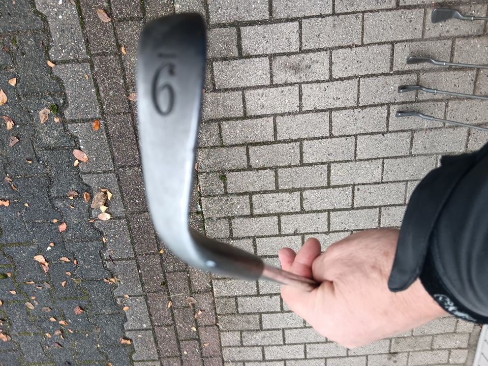 Golfschläger stück 12 € in Kiel