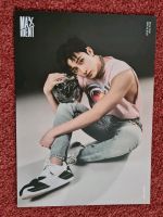 SKZ Stray Kids Mini Poster Bangchan Seungmin Nordrhein-Westfalen - Weeze Vorschau