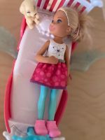 Barbie - Chelseas Dreamtopia Traumboot Niedersachsen - Edewecht Vorschau