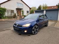 VW Golf VI 1.4 TSI / Navi / Tempo / 19 Zoll / PDC Vorne & Hinten Baden-Württemberg - Tübingen Vorschau