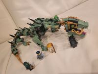 LEGO Ninjago 70612 Bayern - Feuchtwangen Vorschau