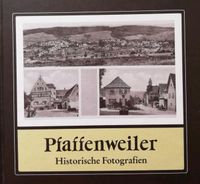 Pfaffenweiler - Historische Fotografien Baden-Württemberg - Müllheim Vorschau