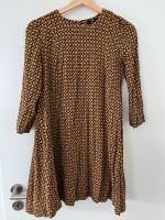 Gelbes Kleid mit Muster von H&M Hessen - Kassel Vorschau