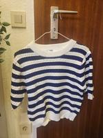 Zara gestreiftes Stricktop Beuel - Oberkassel Vorschau